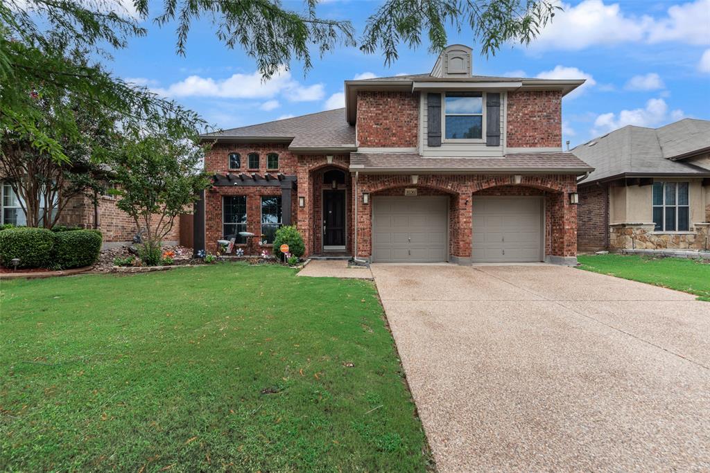 8136 Black Ash Drive