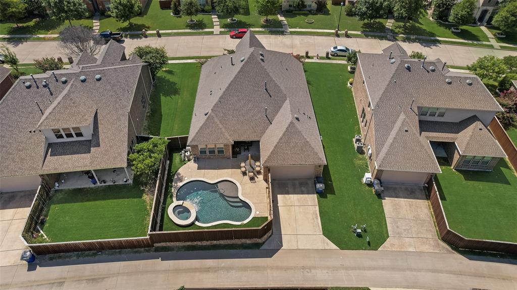 1044 Enchanted Rock Drive
