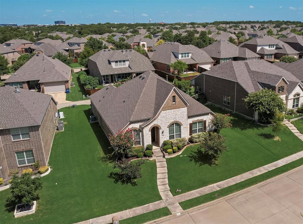 1044 Enchanted Rock Drive