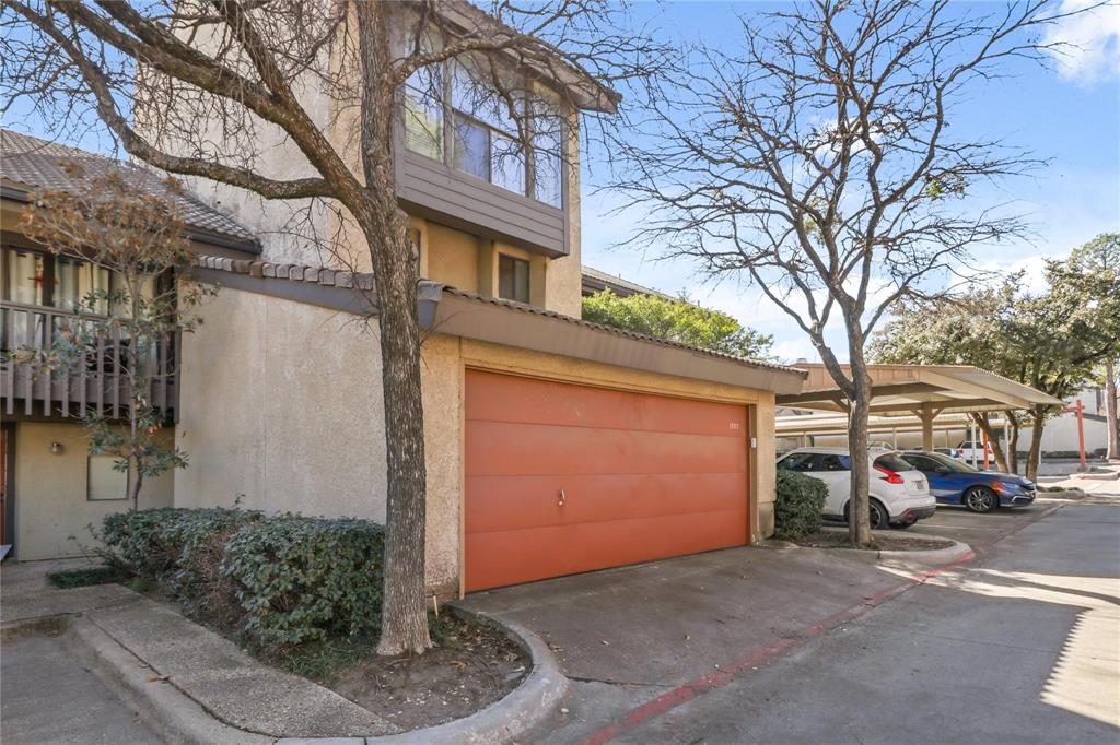 4531 N O Connor Road 1203