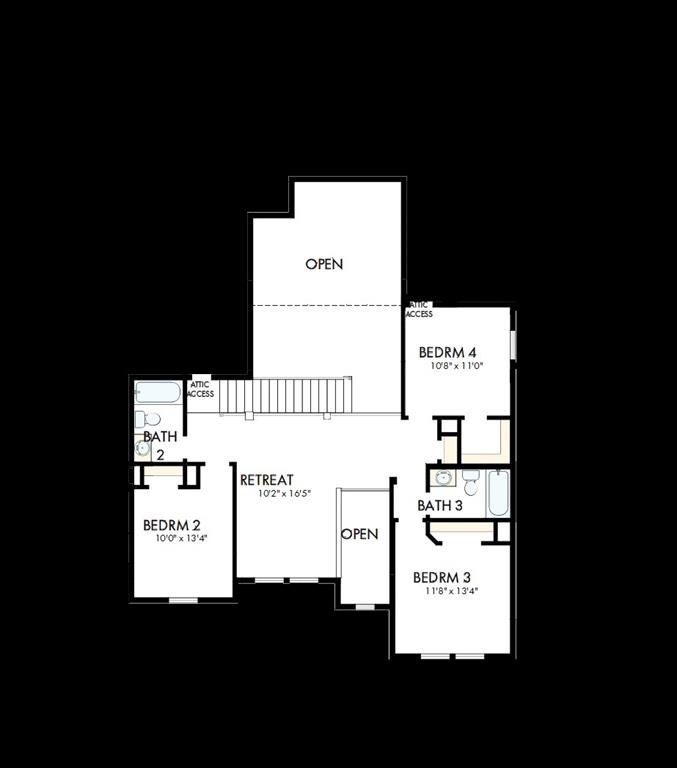2710 Back Country Drive