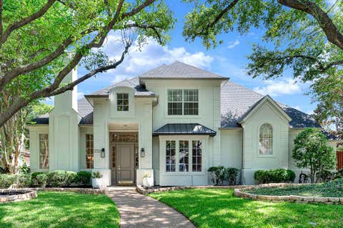 Photo of 5053 TRAIL LAKE Drive, Plano, TX 75093 (MLS # 21348190)