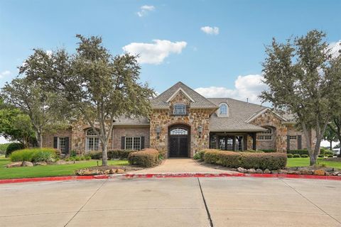 A home in Frisco