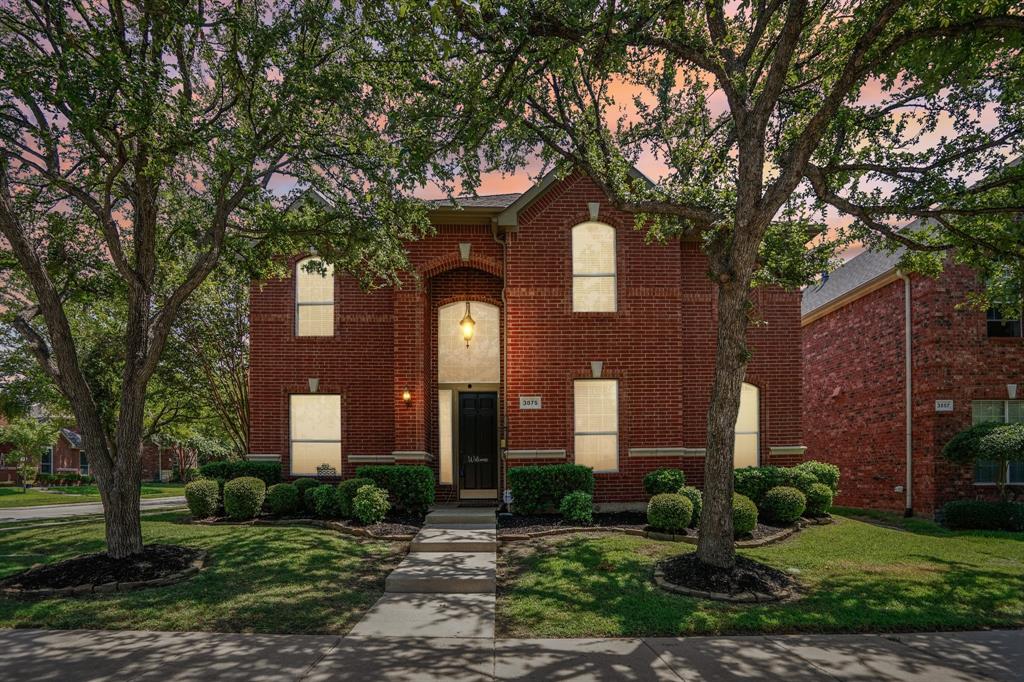 View Frisco, TX 75034 house