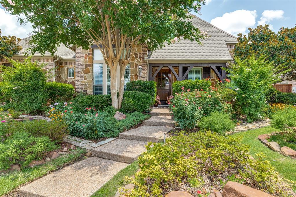 4328 Fairway Drive