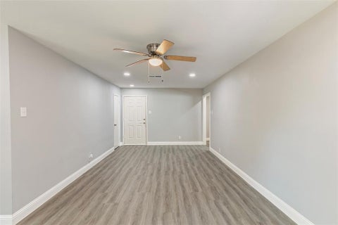 Tiny photo for 11412 Small Drive, Balch Springs, TX 75180 (MLS # 21339703)