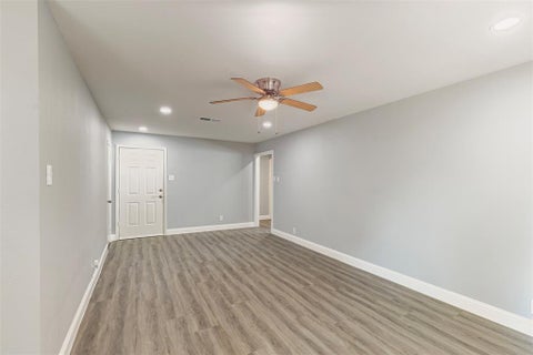 Tiny photo for 11412 Small Drive, Balch Springs, TX 75180 (MLS # 21339703)