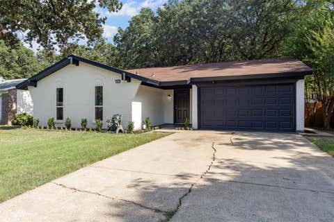 Tiny photo for 11412 Small Drive, Balch Springs, TX 75180 (MLS # 21339703)
