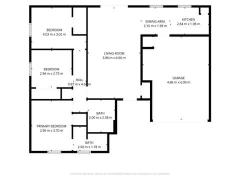 Tiny photo for 11412 Small Drive, Balch Springs, TX 75180 (MLS # 21339703)