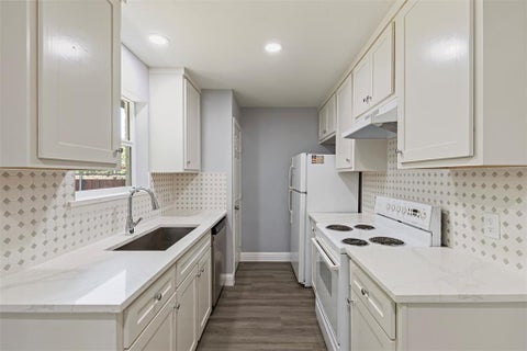 Tiny photo for 11412 Small Drive, Balch Springs, TX 75180 (MLS # 21339703)