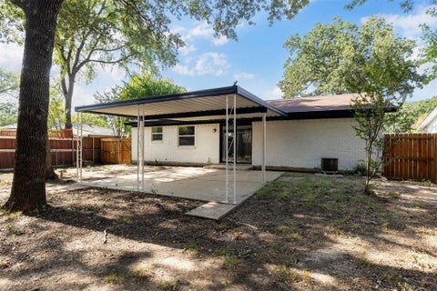 Tiny photo for 11412 Small Drive, Balch Springs, TX 75180 (MLS # 21339703)