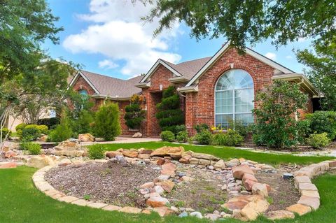 Photo of 422 Willet Drive, Coppell, TX 75019 (MLS # 21272880)