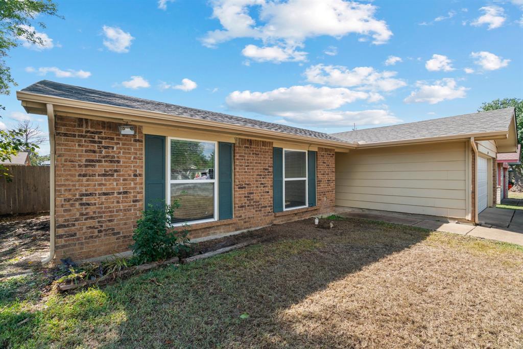 205 Willow Creek Lane