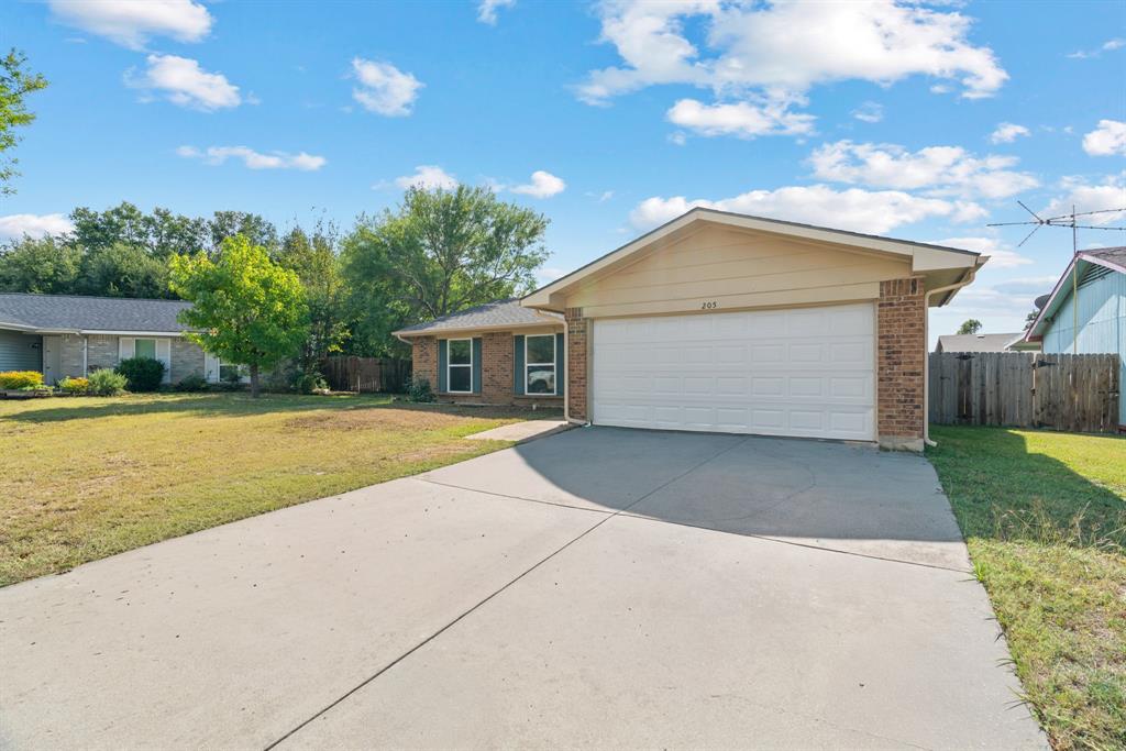 205 Willow Creek Lane