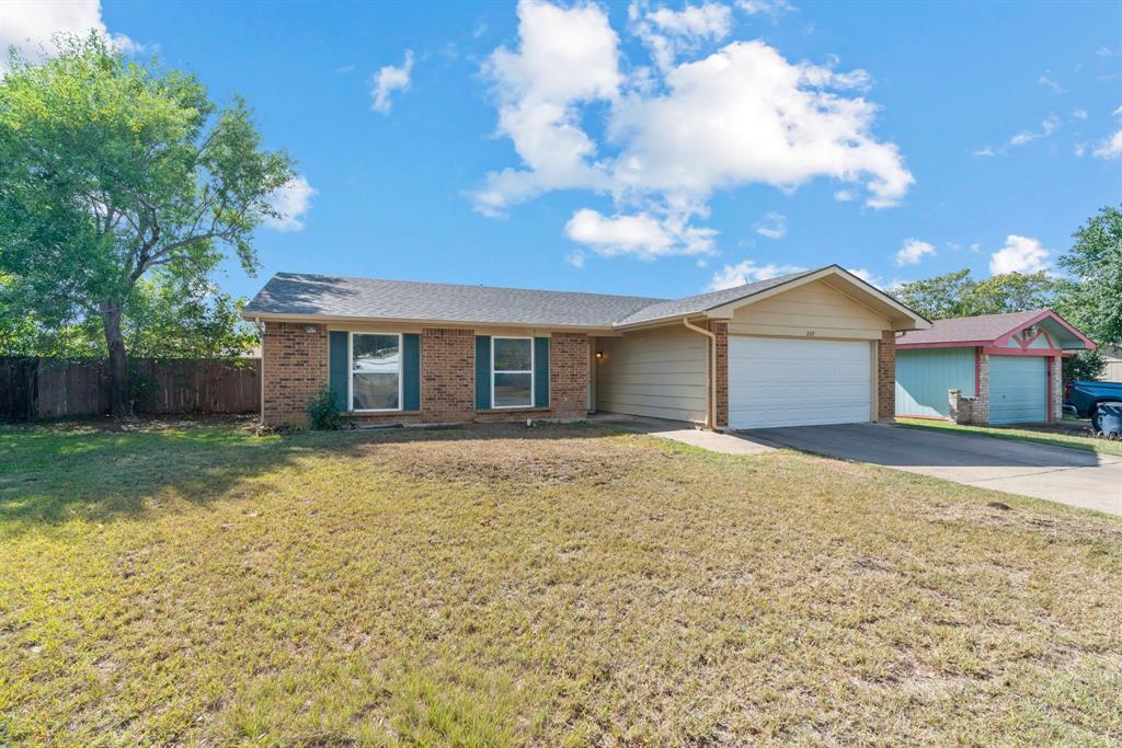 205 Willow Creek Lane