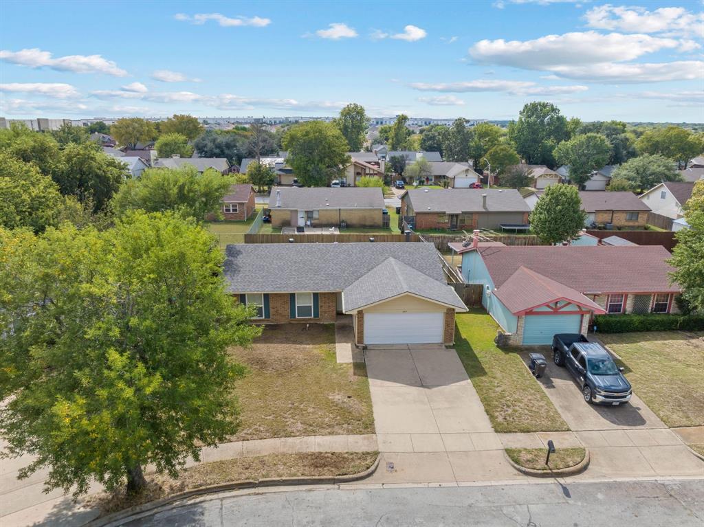 205 Willow Creek Lane