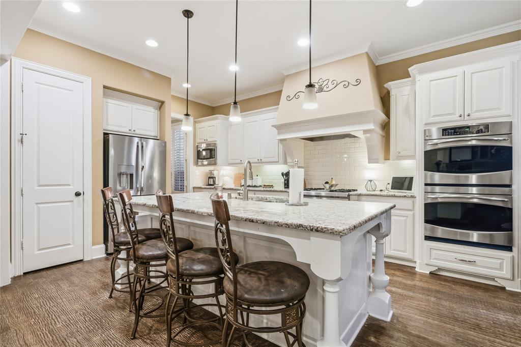 Austin Waters Ph 1 - Residential