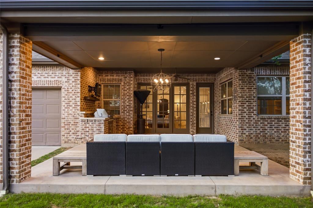 Austin Waters Ph 1 - Residential