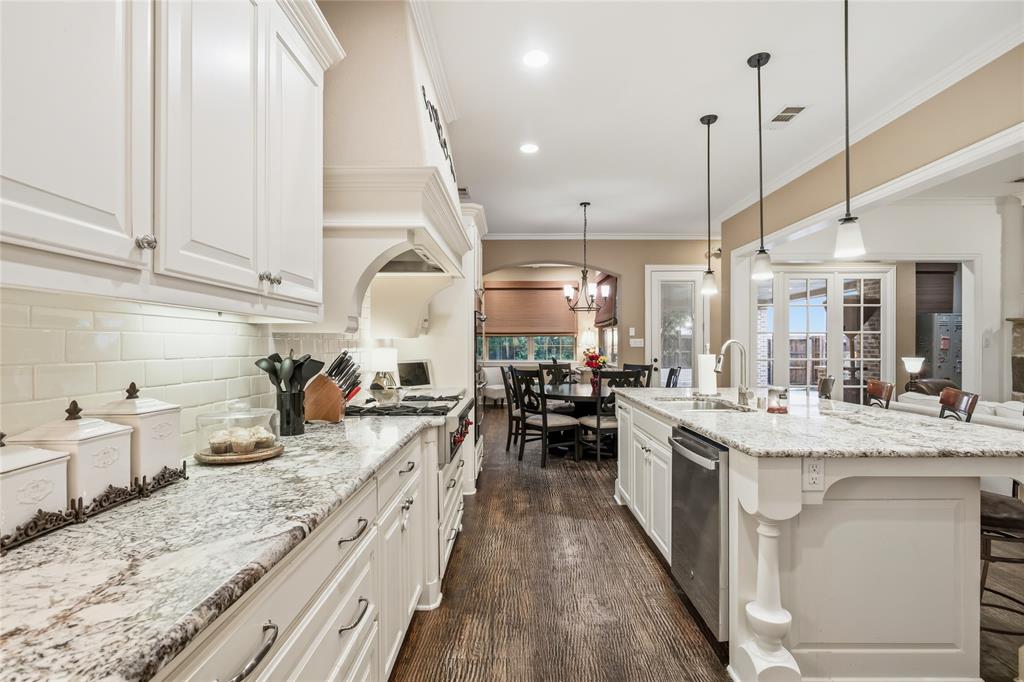 Austin Waters Ph 1 - Residential