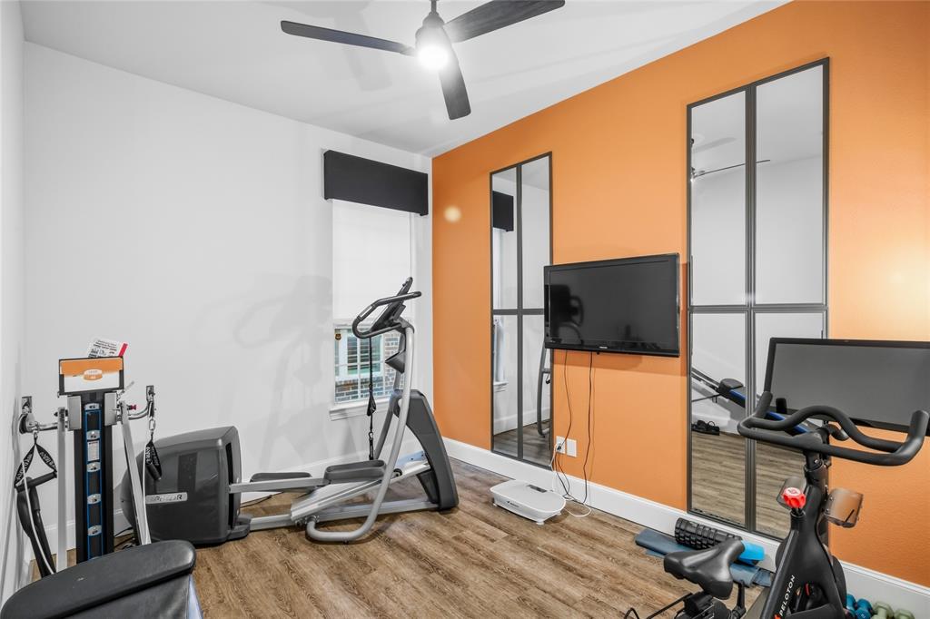 Austin Waters Ph 1 - Residential