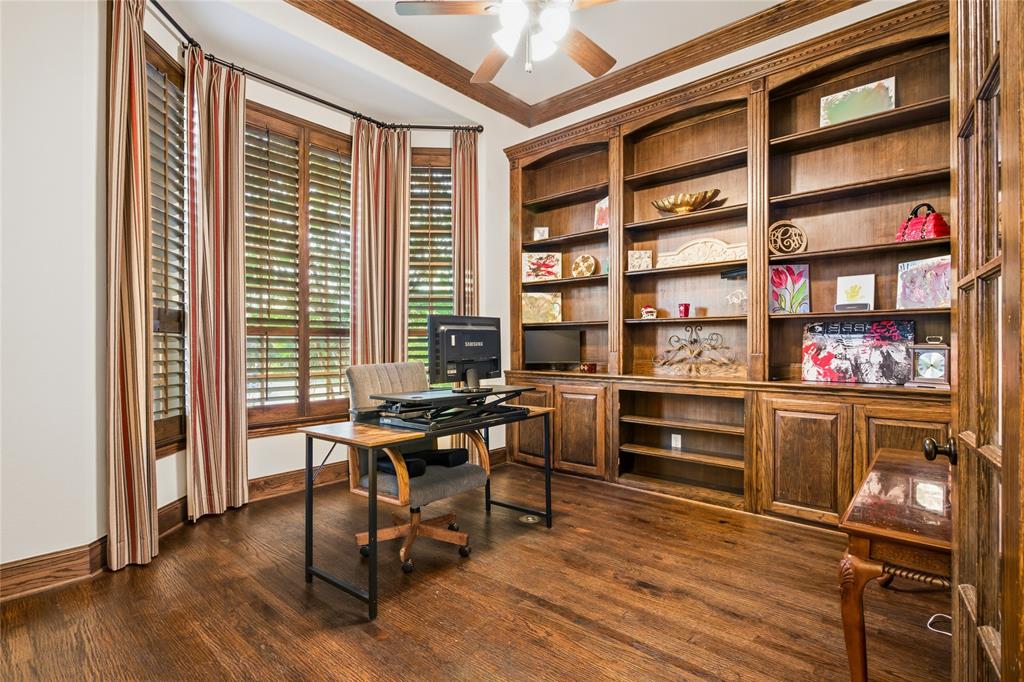 Austin Waters Ph 1 - Residential