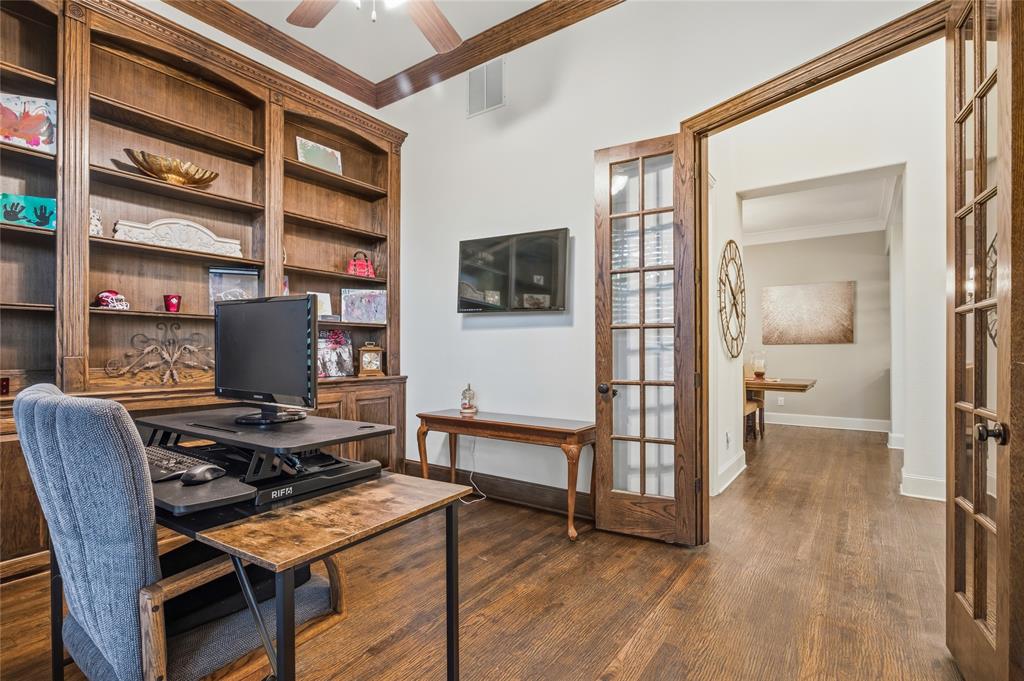 Austin Waters Ph 1 - Residential