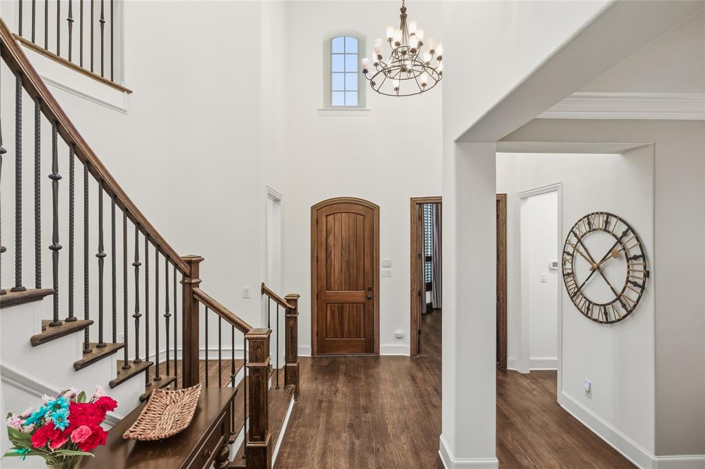 Austin Waters Ph 1 - Residential