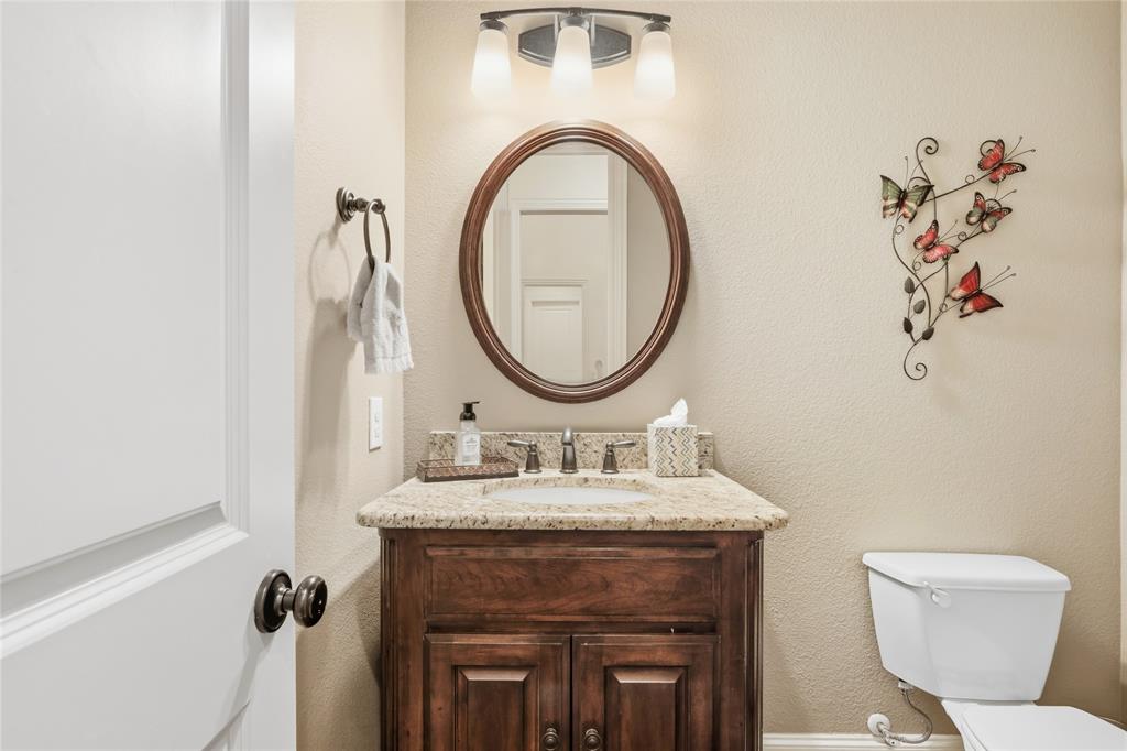 Austin Waters Ph 1 - Residential