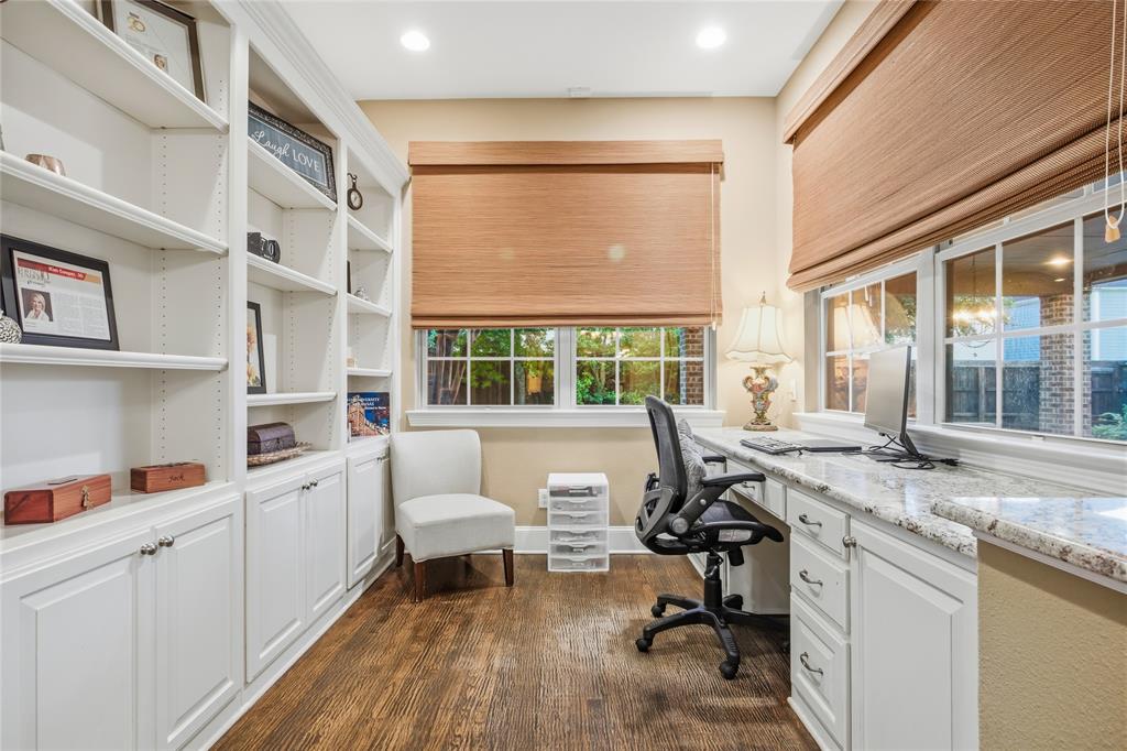 Austin Waters Ph 1 - Residential