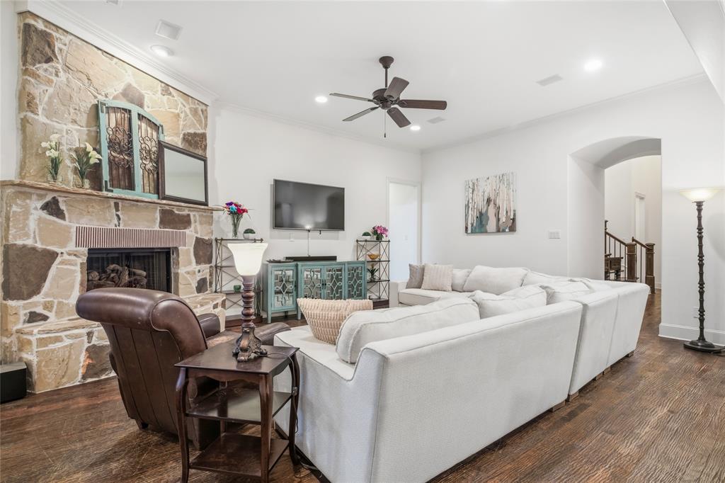 Austin Waters Ph 1 - Residential