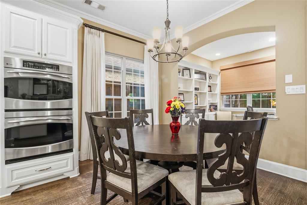 Austin Waters Ph 1 - Residential