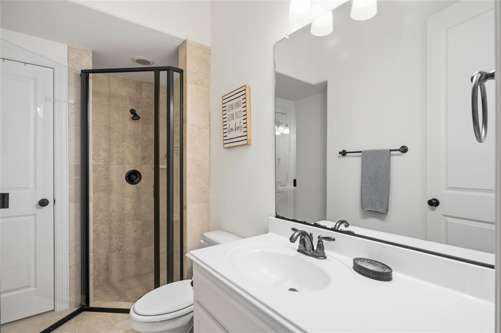 Austin Waters Ph 1 - Residential