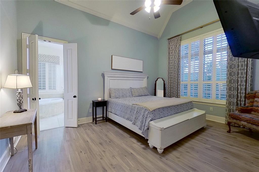 Austin Waters Ph 1 - Residential