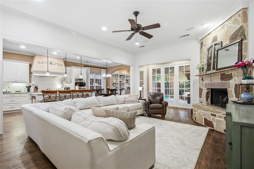 Austin Waters Ph 1 - Residential