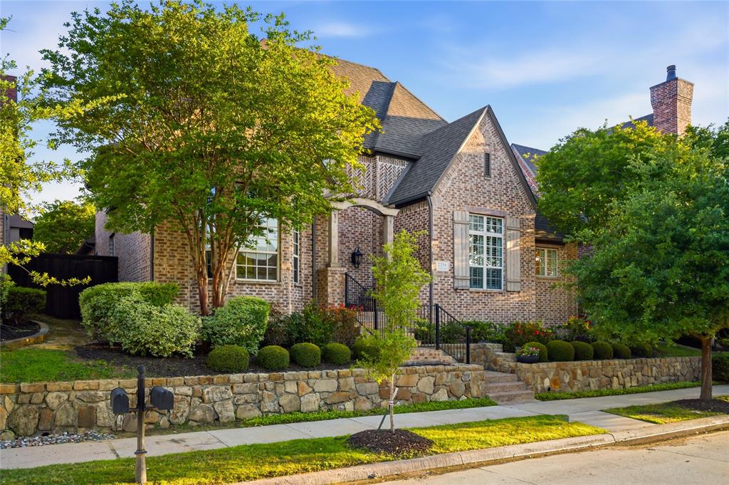 Austin Waters Ph 1 - Residential