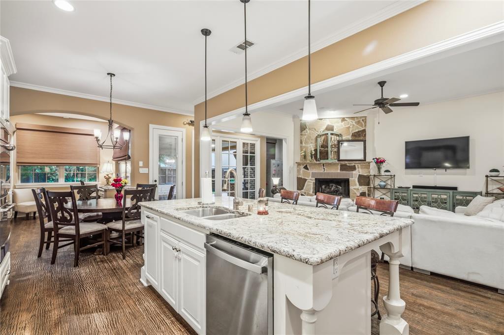 Austin Waters Ph 1 - Residential