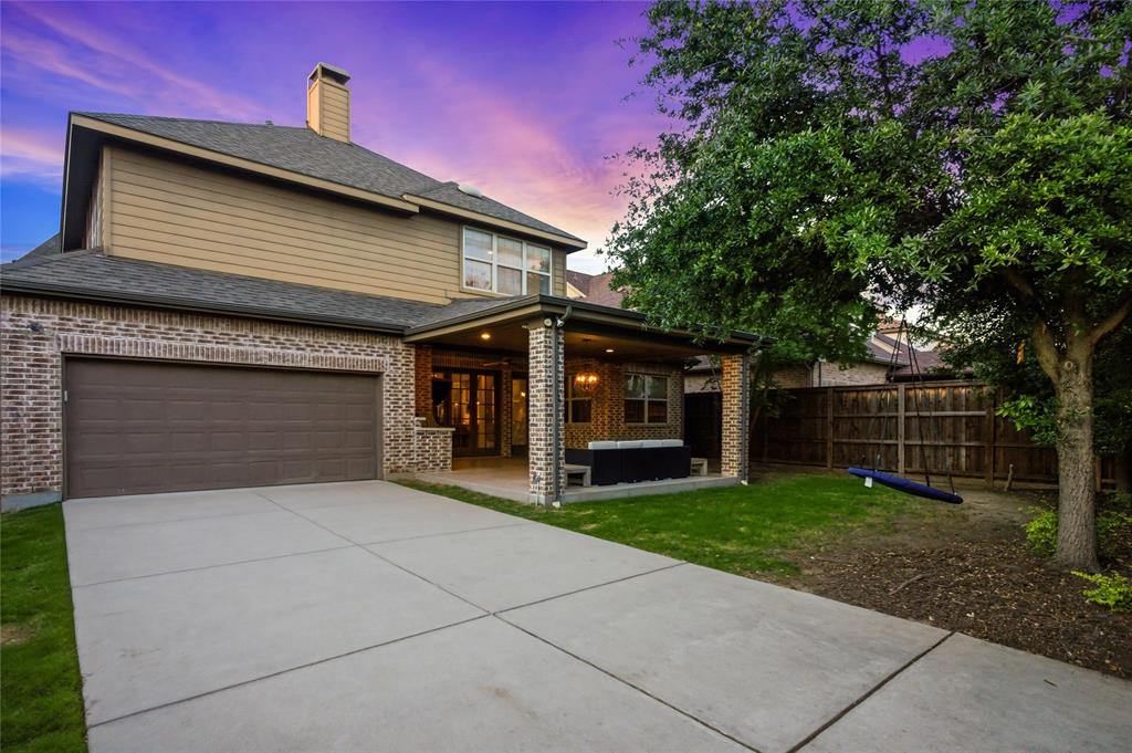 Austin Waters Ph 1 - Residential