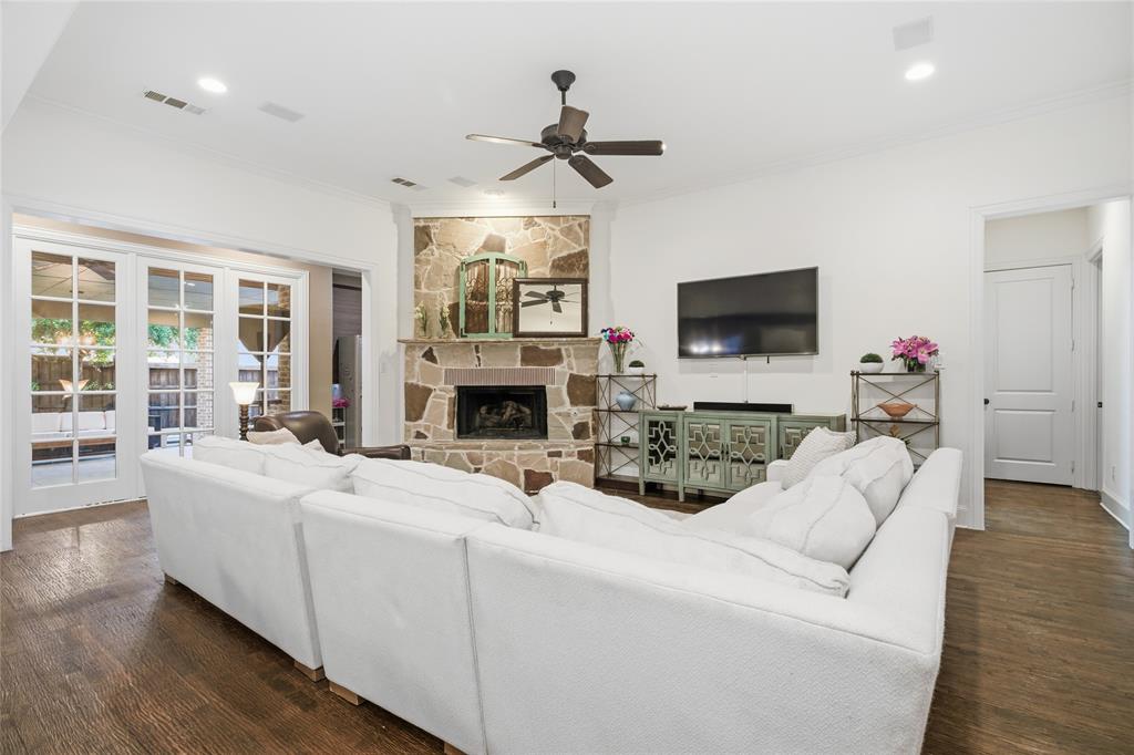 Austin Waters Ph 1 - Residential