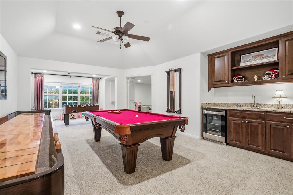 Austin Waters Ph 1 - Residential