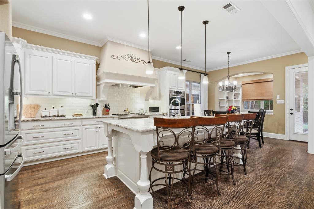 Austin Waters Ph 1 - Residential