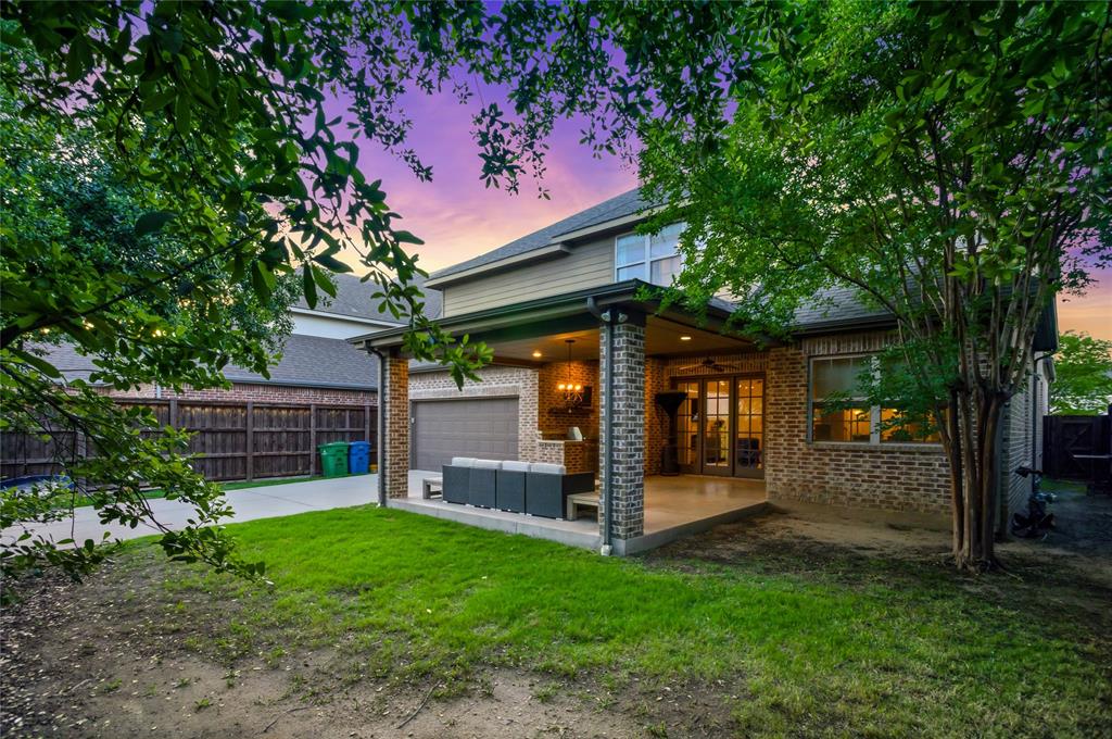 Austin Waters Ph 1 - Residential