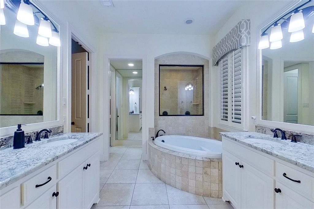 Austin Waters Ph 1 - Residential