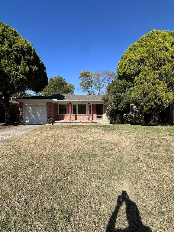 Sunset Acres Add - Residential Lease