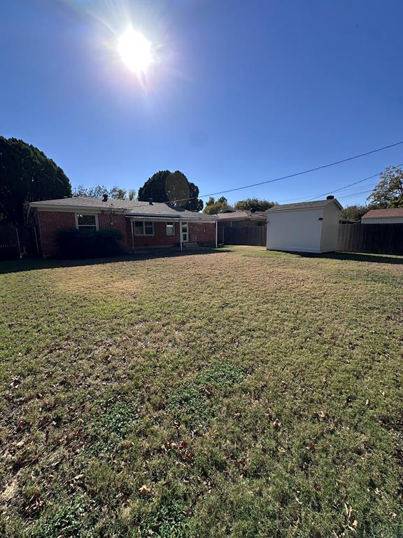 Sunset Acres Add - Residential Lease