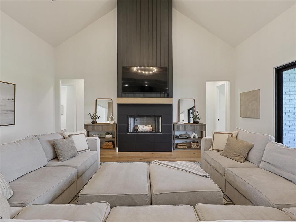 Country Roads Celina - Residential