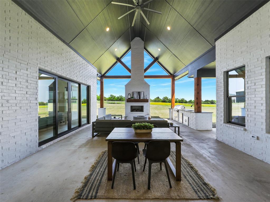 Country Roads Celina - Residential