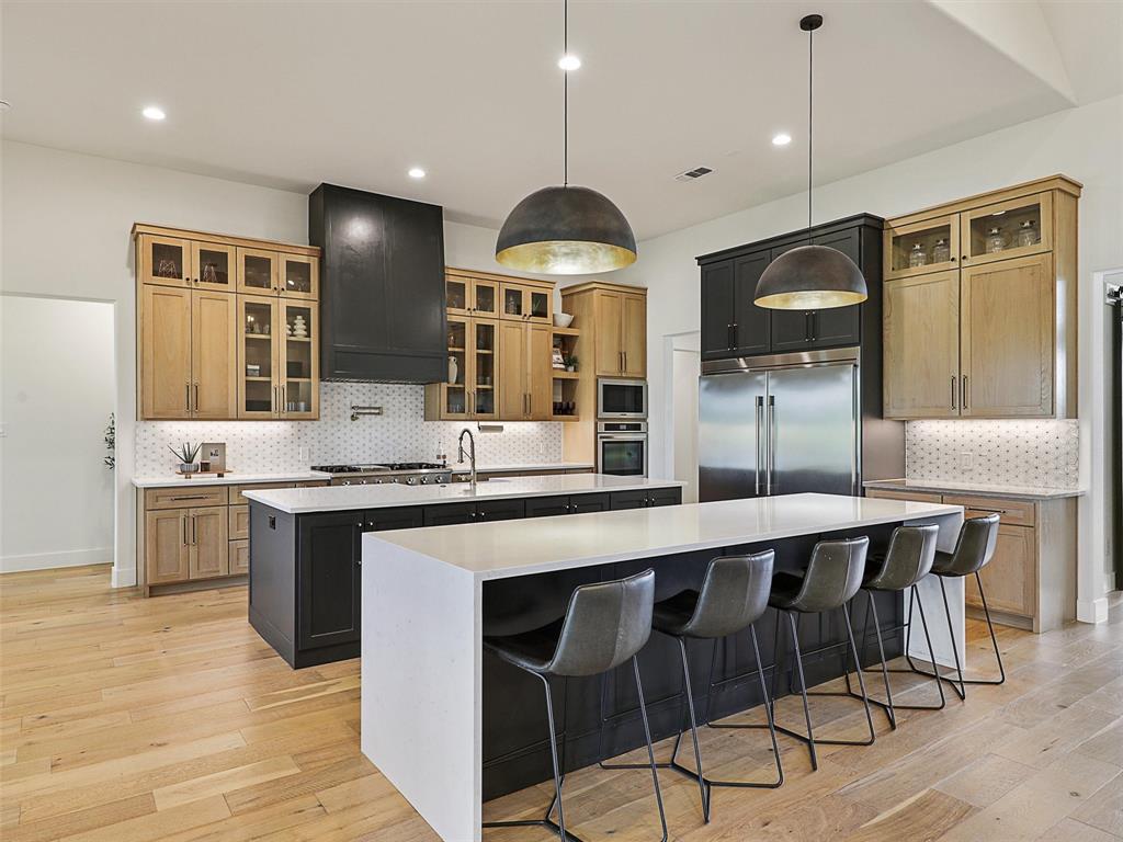 Country Roads Celina - Residential