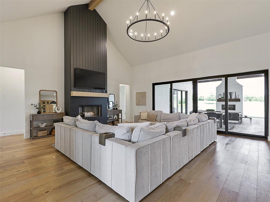 Country Roads Celina - Residential