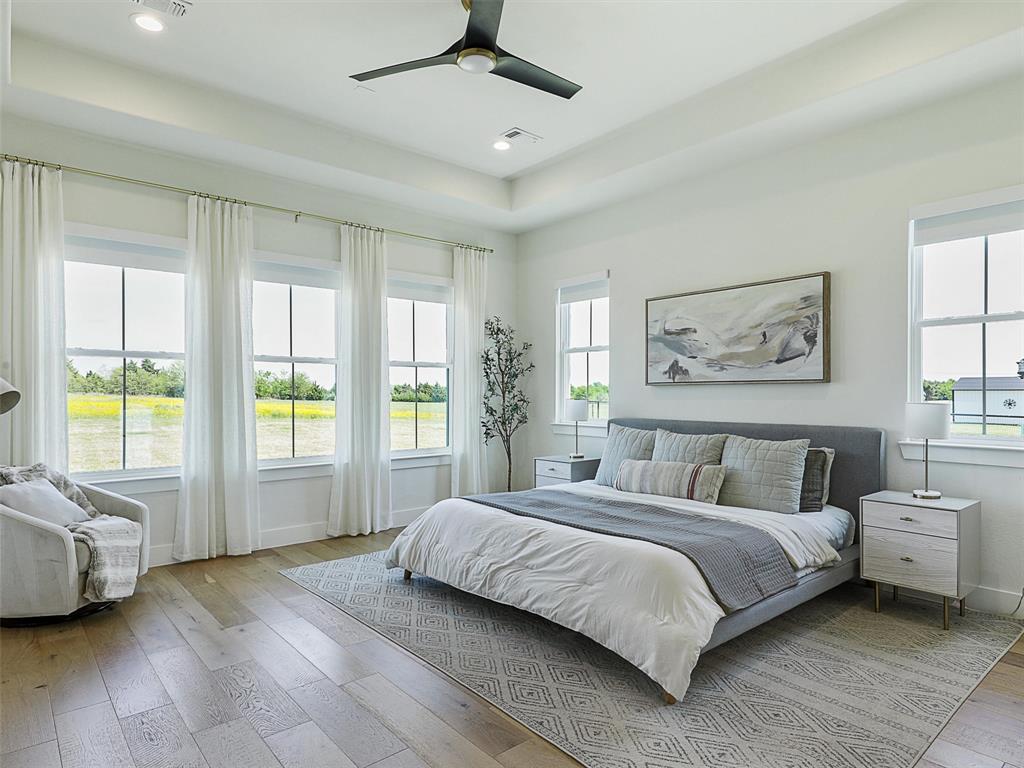 Country Roads Celina - Residential