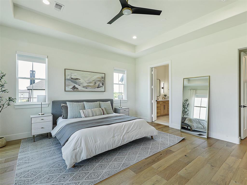 Country Roads Celina - Residential